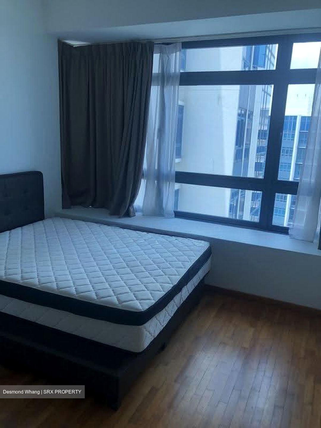 City Square Residences (D8), Condominium #618163081